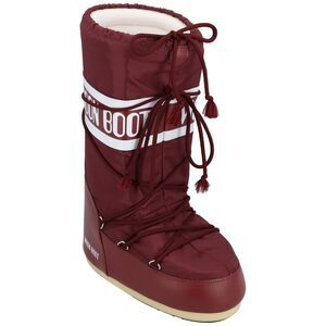 Moon Boot Icon Boot